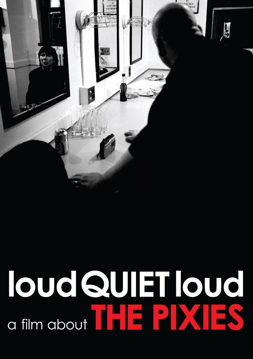 loudquietloud